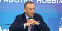 Список подан. Дрозденко меняет ровно половину правительства - 47 новостей