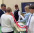 В Форносовской школе открыли Парту Героя - ЛенТВ24