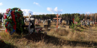 Два бойца из Приозерского района погибли на СВО - 47 новостей