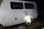 Три человека пострадали при ДТП под Лодейным Полем - фото