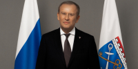 Губернатор Дрозденко опубликовал поздравление с Днем автомобильного и городского пассажирского транспорта - 47Channel.Ru