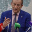 Александр Дрозденко поздравил ленинградцев с Днем принятия Устава региона - 47Channel.Ru