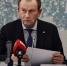 Александр Дрозденко обратился к жителям в День принятия Устава Ленобласти - ЛенТВ24