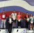 Ленинградский спортсмен завоевал бронзу на чемпионате России по бадминтону - 47Channel.Ru