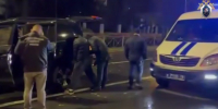 Похитители в Петербурге не догнали футболиста "Зенита", но дотянулись до зятя депутата Госдумы - 47 новостей