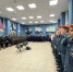 Во Всеволожском районе подвели итоги и познакомились с профессией пожарного - ГУ МЧС ЛО
