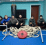 Молодых спортсменов Кузьмолово обеспечили новым инвентарем - 47Channel.Ru