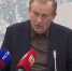 Александр Дрозденко отреагировал на жалобу о пешеходном переходе под железной дорогой в Ульяновке - Online47.Ru