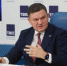 Сергей Перминов: прогнозируемое удвоение выращивания товарной рыбы требует внимания к поддержке производителей и сохранению высоких стандартов продукции - ЛенТВ24