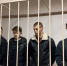 Четверо в Петербурге арестованы за похищения футболиста «Зенита» и зятя депутата Госдумы Макарова - 47 новостей