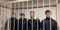 Четверо в Петербурге арестованы за похищения футболиста «Зенита» и зятя депутата Госдумы Макарова - 47 новостей