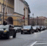 За съемку свадебного кортежа в сотни миллионов ГАИ Петербурга наказала водителей на 2000 рублей - видео - 47 новостей