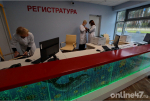 С начала 2025 года в Петербурге и Ленинградской области выплатили почти 370 тысяч детских больничных