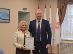 Состоялось совещание с региональными федерациями по итогам прошедших выборов Губернатора Ленобласти