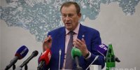 АПЭК: губернаторские выборы подтвердили прочную позицию Александр Дрозденко - 47Channel.Ru
