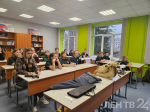 Более 300 агроклассников со всей Ленобласти собрались в Мичуринском многопрофильном техникуме