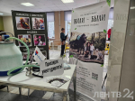Более 300 агроклассников со всей Ленобласти собрались в Мичуринском многопрофильном техникуме