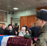 В Лодейном Поле простились с погибшим под Херсоном бойцом СВО - 47Channel.Ru