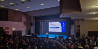 В Тосно пройдут региональные дни всероссийского форума «Малая Родина — Сила России» - ЛенТВ24