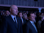 В Тосно состоялось открытие региональных дней III Всероссийского муниципального форума «Малая Родина – сила России»