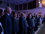 В Тосно состоялось открытие региональных дней III Всероссийского муниципального форума «Малая Родина – сила России»
