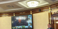 Комитет по ТЭК Ленобласти продолжает работу по повышению эффективности процедур технологического присоединения объектов инфраструктуры - Комитет по ТЭК