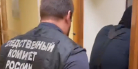 В Петербурге задержаны еще двое участников похищения футболиста и зятя депутата Госдумы Макарова - 47 новостей