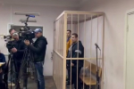 В Петербурге арестованы еще двое участников нападений на футболиста «Зенита» и зятя депутата Госдумы Макарова