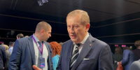 Александр Дрозденко: Ленобласть в этом году представила 12 предприятий на выставке «Российский промышленник» - Online47.Ru
