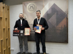 Стали известны победители Кубка губернатора Ленобласти по практической стрельбе