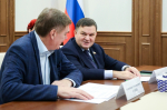 Сергей Бебенин возглавил рабочую группу по актуализации законодательства о защите прав потребителей
