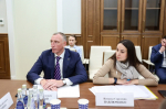 Сергей Бебенин возглавил рабочую группу по актуализации законодательства о защите прав потребителей