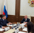 Сергей Бебенин возглавил группу по законам РФ о защите прав потребителей - Online47.Ru