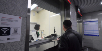 Как купить билет. Кассы на ж/д станциях в Ленобласти уходят в зимнюю спячку - 47 новостей