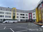 Участники муниципального форума посетили гатчинскую школу