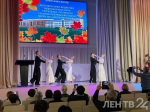 Участники муниципального форума посетили гатчинскую школу