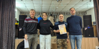 Политика малых добрых дел Анны Хмелёвой - Законодательное собрание ЛО