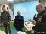 В Ленобласти ветераны и общественники делятся опытом в Мультицентре