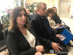 В Ленобласти ветераны и общественники делятся опытом в Мультицентре