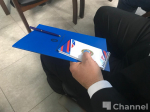 В Ленобласти ветераны и общественники делятся опытом в Мультицентре