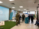 В Мультицентре ветераны и общественники поделятся опытом