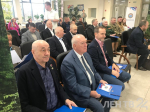 В Мультицентре ветераны и общественники поделятся опытом
