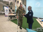 В Мультицентре ветераны и общественники поделятся опытом