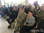 В Мультицентре ветераны и общественники поделятся опытом
