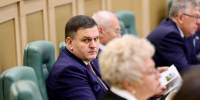 Сила России — в миллионах людей: Сергей Перминов оценил значимость форума «Малая родина — сила России» - ЛенТВ24