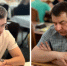 Спортсмены из Ленинградской области стали призерами Кубка мира по шашкам - Online47.Ru