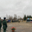 В Волосовском районе почтили память жителей сожженной в войну деревни Большое Заречье - Online47.Ru