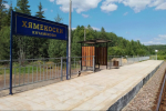 Новая остановка появится у поездов, соединяющих города Лодейное Поле и Сортавалу