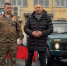 Сергей Яхнюк передал автомобиль в зону проведения СВО - Единая Россия
