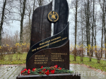 «Леноблпожспас» отмечает 15-летие со дня основания